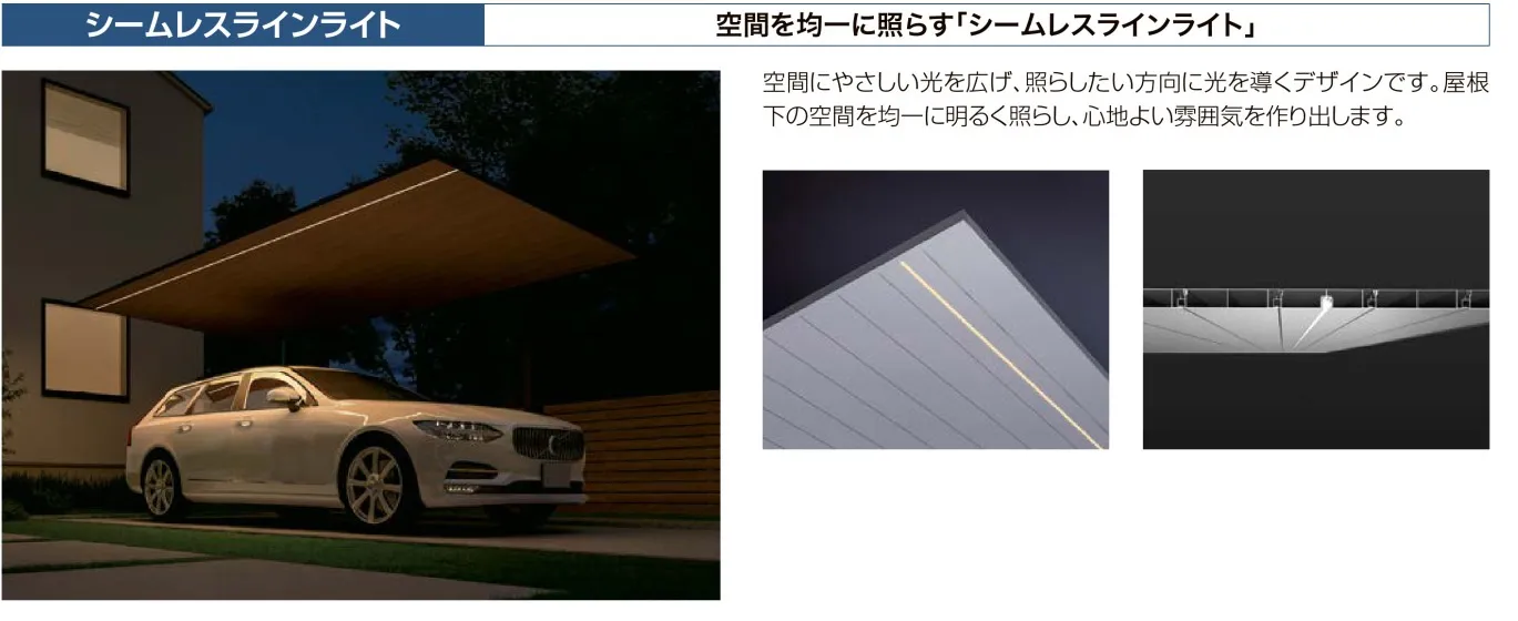 SCシリーズ オプション